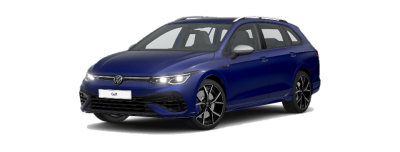 The Golf R Variant